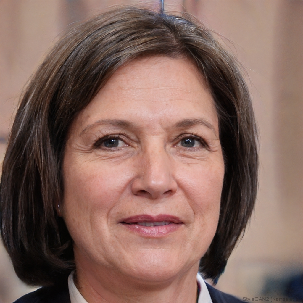 Sofia Reynolds, Head of Product at Rapidata