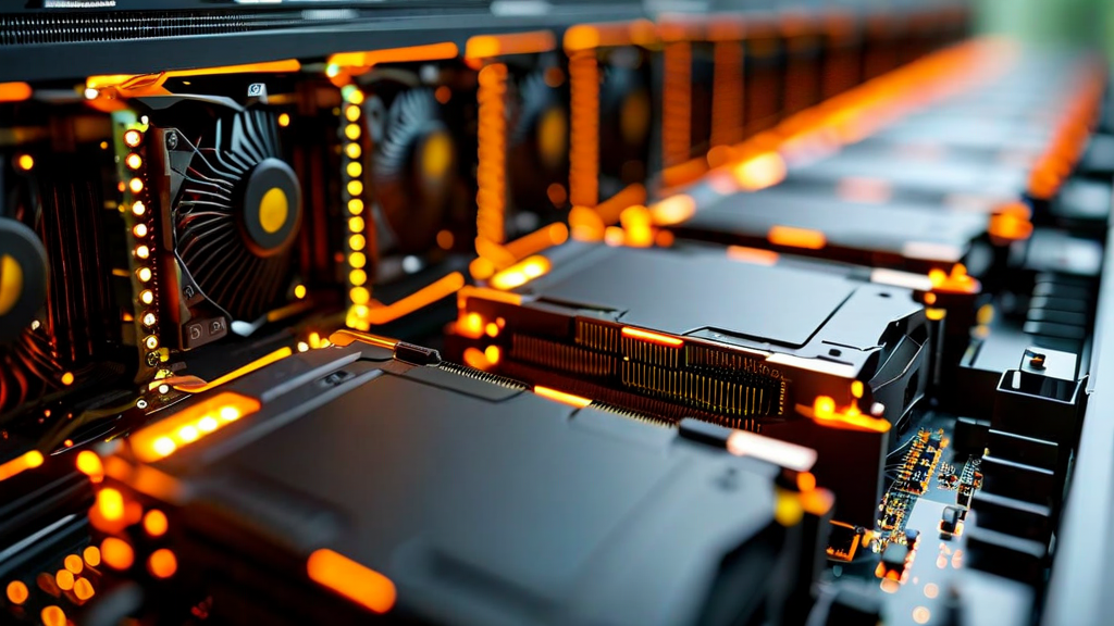 Machine learning in data pipelines