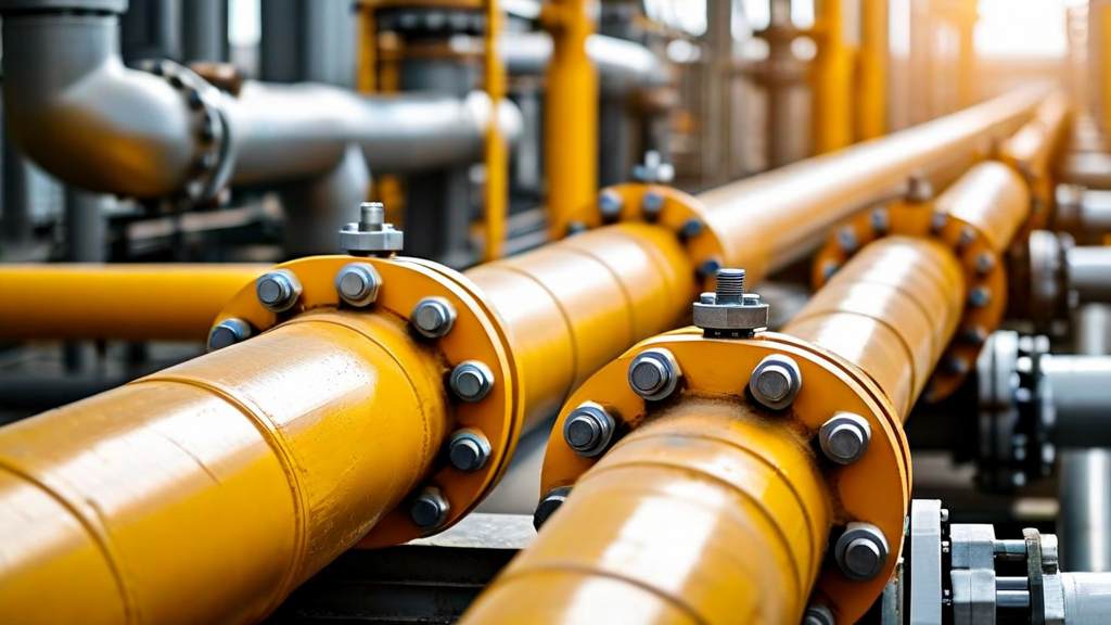 Scalable real-time data pipeline architecture